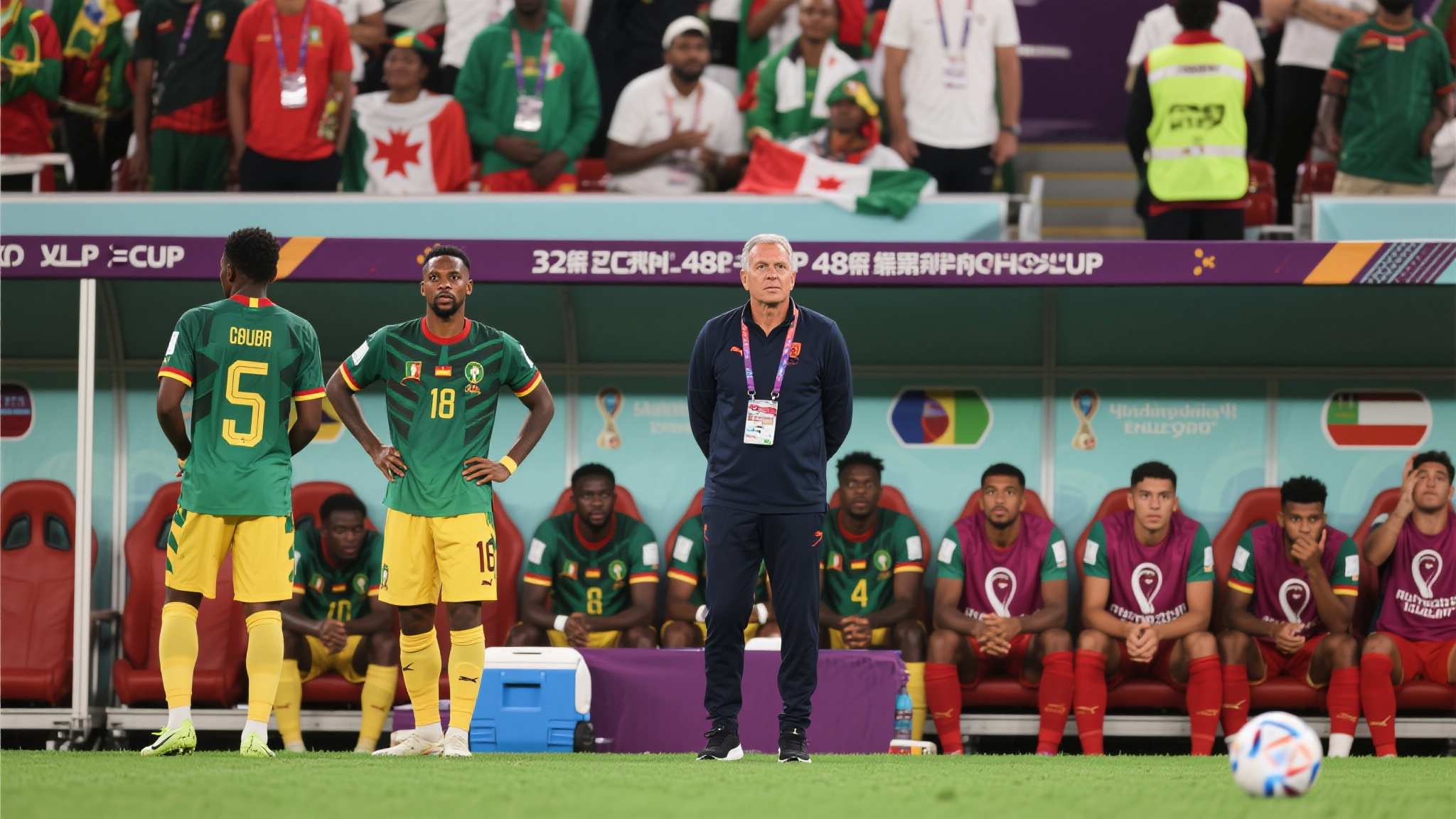 世界杯投注简介