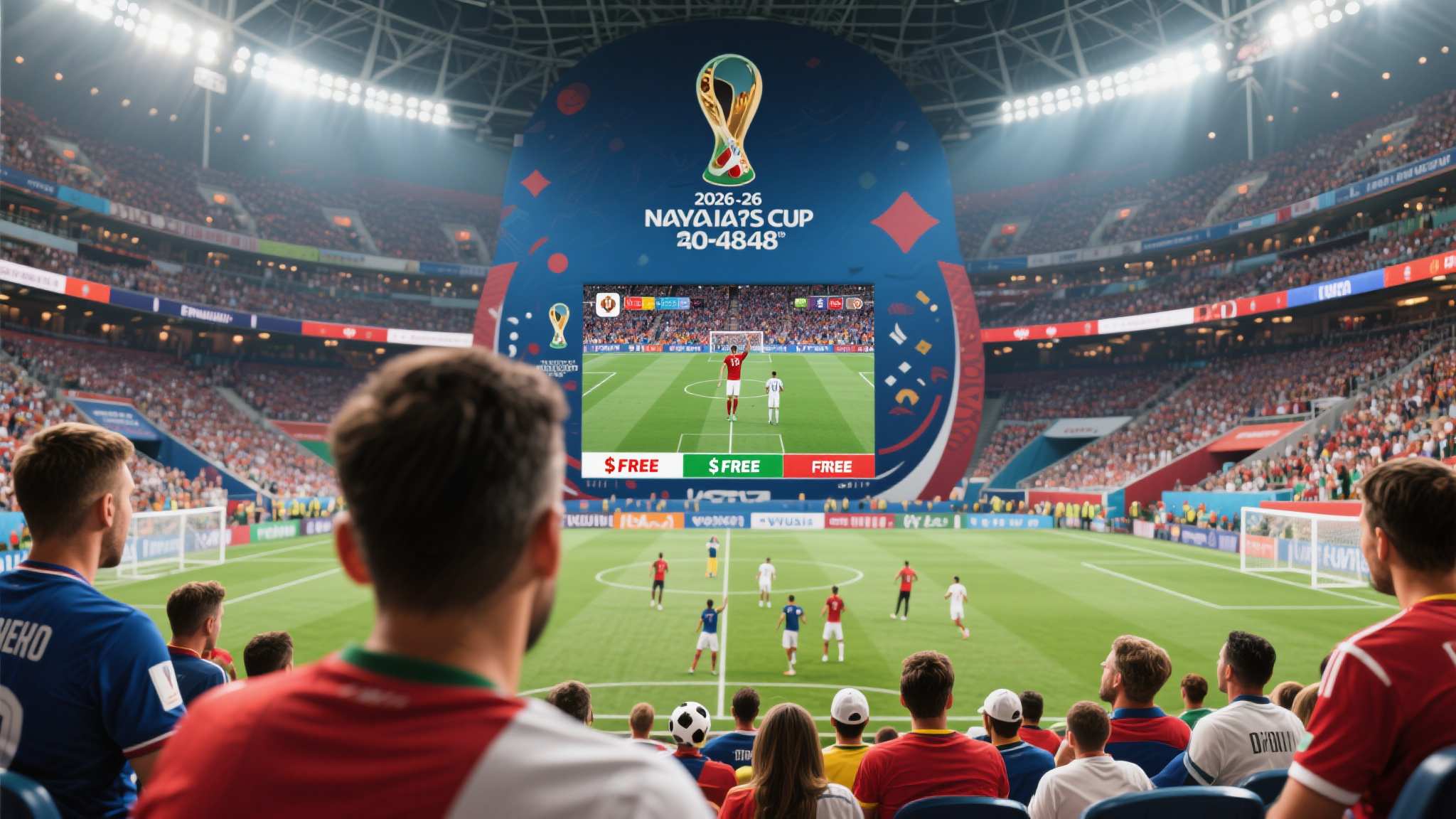 世界杯投注团队