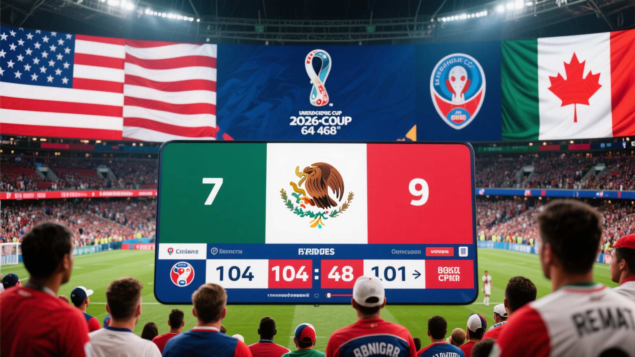 世界杯投注简介